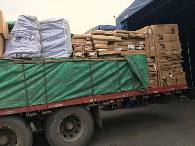 宁南家具托运