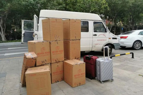 宁南行李托运公司